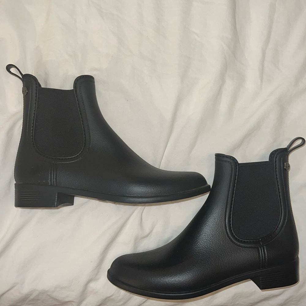 Aldo Boots